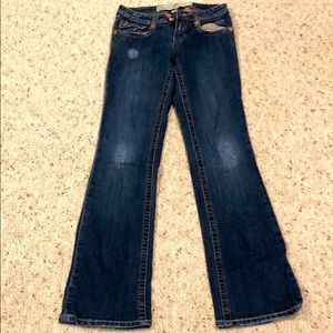 7 for All Mankind Jeans